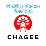 CHAGEE Voucher (Auto OTP)