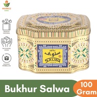 PROMO Bukhur / Buhur / Bakhoor / Dupa Arab Salwa Odour By Surrati Asli