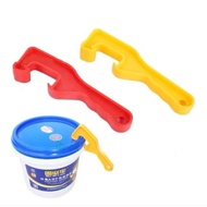 Paint Bucket Opener, Water Gallon Lid Opener, Multipurpose Opener