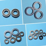 Ceramic Bearing Bicycle Wheels hub Speed Racing Ceramic Bearing 6701/6801/6901/15267/163110/17287/18