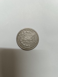1921年摩根銀幣 1元  买少见少