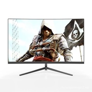 [In stock]27Inch Desktop32Inch E-Sports Surface Led Screen24Inch144hzMonitor Computer Monitor Wholesale
