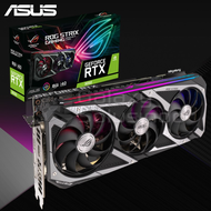 ASUS ROG Strix GeForce RTX 3050 8GB GDDR6 - RTX3050 DDR6