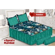 SPREI BONITA EMILIA RUMBAI UK 180X200