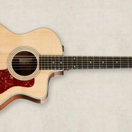 小岡樂器嚴選Taylor 214ce Dlx