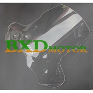 Hot sale BMW BMW F650GS/F700GS/F800GS Front Windshield Windshield Windshield Injection Molding Heigh