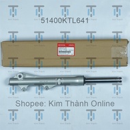 Front fork Wave RS Honda VN _ 51500KTL, 51400KTL
