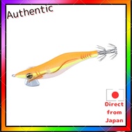 Daiwa Egi Emeraldas Light 2 RV Size 2.5 Night Glow - Orange Glow