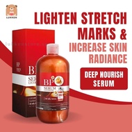 BP BODY SERUM & LOTION 500mL