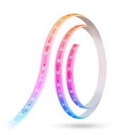 Govee M1 5M/2M RGBICW LED Strip Lights Matter Compatible Apple HomeKit Extendable LED Strip Light