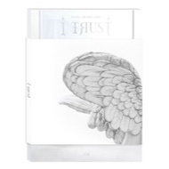 K-POP (G)I-DLE 3rd Mini Album [I trust] Lie Ver. (First Press) with Pre-order Exclusive Lenticular P