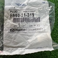 (ORIGINAL) ENGINE OIL SUM NUT & GEAR BOX NUT MAZDA CX5,CX3,CX30, 3 , 2 , 6, CX8, CX9 / FS50-21-249