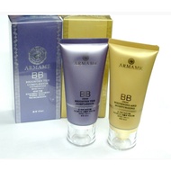Armame BB SPF 50+++ Foundation Korea BB Cream