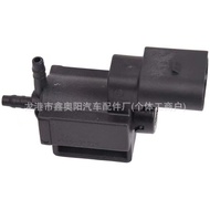Suitable for Audi Volkswagen Turbocharged Solenoid Valve Air Inlet Manifold Control V 037906283C