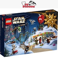 LEGO Star Wars 75366 Star Wars Advent Calendar