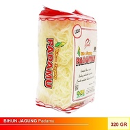 Bihun Jagung Padamu 320g