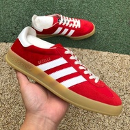 Gucci Co-Branded Adi Red Size: 35-45
Gucci x Adidas Gucci Co-Branded Adidas Originals Gazelle "Esqui