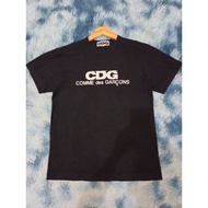 Original CDG COMME des GARCONS T-shirt