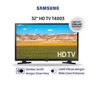 SAMSUNG TV DIGITAL LED 32 Inch T4003 32" - UA32T4003AKPXD
