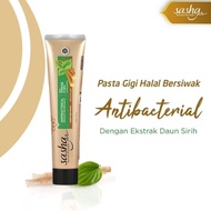 Sasha Pasta Gigi Siwak Halal