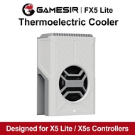 GameSir | GameSir X5 Lite X5s Gamepads Cooler FX5 Lite Controller Accessories Wired Cooling Fan Rapi
