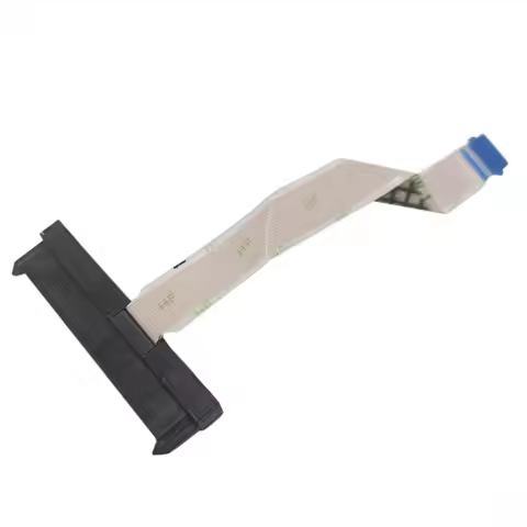 SATA Hard Drive Cable SSD HDD Connector for Lenovo ThinkPad E480 E485 E490 R480 NBX0001KT00 NBX0001K