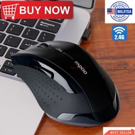 MH  2.4GHz Wireless 6D 1600DPI USB Wireless Optical Gaming Mouse Mice USB Receiver For Laptop/Deskto
