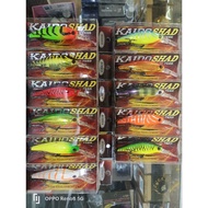 senses kaido shad 76SS