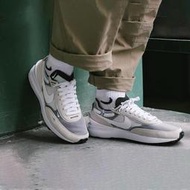 現貨 iShoes正品 Nike Waffle One 男鞋 小Sacai 平民版 解構 休閒鞋 DA7995-100