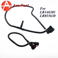 LR146301 LR035630 Cooling System Tubes Hoses for Land Rover Range Rover 2013-2021 LR146301 LR035630 