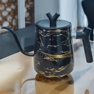 FSNASTR ELPINIS Gooseneck Pour Over Drip Kettle 1.5L - CH-15