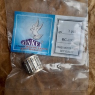 Bamboo Bearing piston pen SUZUKI rc100 rc80