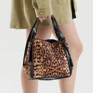 Bemingbag006 - Beming Olivia  Bag กระเป๋าทรง Bucket ขนาดกะทัดรัด จุของพอดี เหมาะกับทุกโอกาส