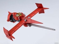 [預訂] 星際牛仔 MODEROID 1/72 劍魚II 截訂日期: 2026-07-16