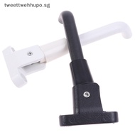 TWE Electric Scooter Parking Stand Kickstand For Xiaomi M365 Scooter Tripod SG