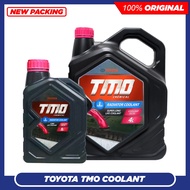 TOYOTA TMO CHEMICAL SUPER LONG LIFE COOLANT (1L/4L)