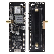 LILYGO® T-Beam V1.2 LoRa ESP32 GPS NEO-6M WiFi Bluetooth wireless module
