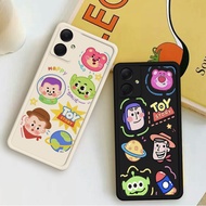 Softcase For Samsung A05 [MC 43]