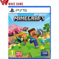 ps5 minecraft + mario mash Up Pack ( english zone 2 )