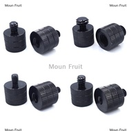 Moun 1/4 to M4 M5 M6 M8 M10 Screw Adapter 3/8 Male Female Converter for Projector Tripod