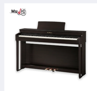 Kawai เปียโนไฟฟ้า รุ่น CN201 เปียโนไฟฟ้า 88 คีย์ มาพร้อมของแถมสุดคุ้ม ประกันศูนย์ 3 ปี (กทม ปริมณฑล