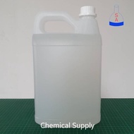 PG / Propilen Glikol / Propylene Glycol Food Grade - 5 kg