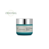 Amway Skin Nutrition Renewing Reactivation Cream amway original 50ml/ORI