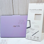 AVITA LIBER V14 V13 Dedicated TPU Keyboard Protective Film Please Chat To Confirm The Model Before B
