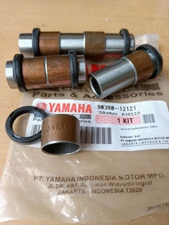 BOS MONO SHOCK BOSH MONOSHOCK AYUN UNITRACK UNITREK SCORPIO SKORPIO ORI SET