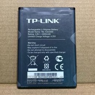 現貨速發適用于 neffos(M7450 M7650)TBL-53B3000 TBL-53A3000 路由器電池