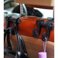 GANTUNGAN CAR HANGER 2 HOOKS