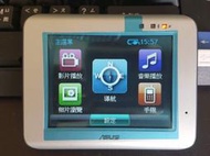 骨董GPS Asus R300 汽車/腳踏車 兩用 GPS (PND)