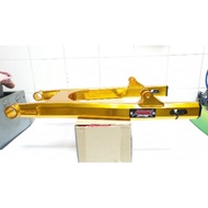 SWING ARM KING DRAG V1 KRISS 110 / 100 / 120 /MR-1 GOLD