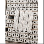 [1order=1box] 5D Nano Pillar Bacterial House 100pcs/Box (15x3.0x3.0)cm